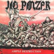 Jag Panzer - Ample Destruction