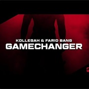 "Gamechanger" Kollegah