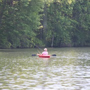 Quinebaug Lake State Park, Connecticut