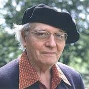 Olivier Messiaen