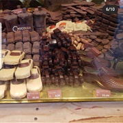 Denver Christkindl Markt