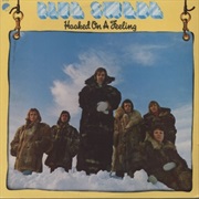 Hooked on a Feeling - Blue Swede