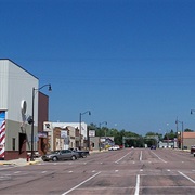 Lennox, South Dakota
