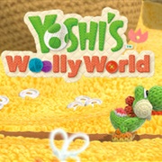 Yoshi's Wooly World
