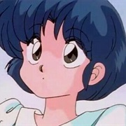 Tendou Akane & Amy Anderson