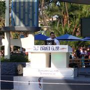 TLT Dance Club (2010)