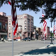 Pipestone, Minnesota