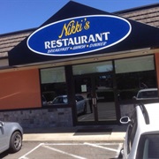 Nikki's (Covington, Washington)