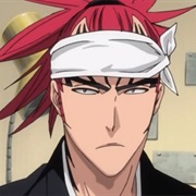 Abarai Renji