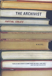 The Archivist (Martha Cooley)