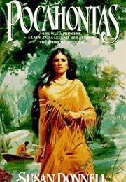 Pocahontas (Susan Donnell)