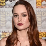 Brie Larson