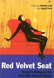 Red Velvet Seat (Antonia Lant)