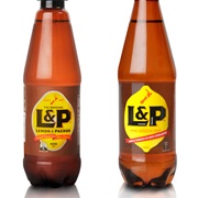 Lemon & Paeroa