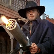 Franco Nero