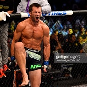 Luke Rockhold