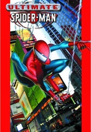 Ultimate Spider-Man (#1-111) (Brian Michael Bendis & Mark Bagley)