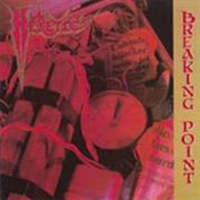 Heretic - Breaking Point