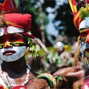 Goroka, Papua New Guinea