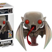 Aswang (Toy Con)