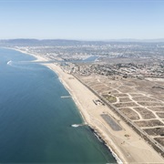 Dockweiler State Beach