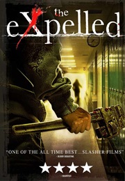 The Expelled (2013)