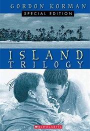 Island Trilogy (Gordon Korman)