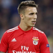 Alejandro Grimaldo