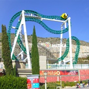 Inferno (Terra Mitica, Spain)