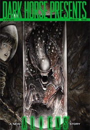 Aliens: Inhuman Condition (John Layman)