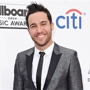 Pete Wentz