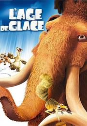 L'age De Glace