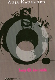 Sonja O. Kävi Täällä (Anja Kauranen)
