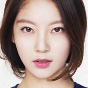Gong Seung Yeon
