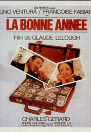 La Bonne Année (1973)
