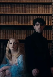 Jonas Brothers: Sucker (2019)