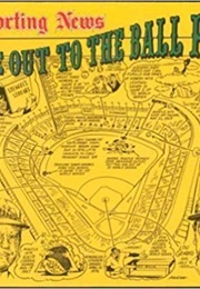 Take Me Out to the Ball Park (Reidenbaugh and Carter)