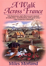 Miles Away (Miles Morland)