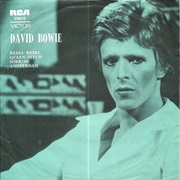 David Bowie - &quot;Queen Bitch&quot;