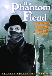 The Phantom Fiend (1932)