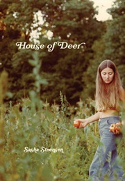 House of Deer (Sasha Steenson)