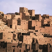 Erfoud, Morocco