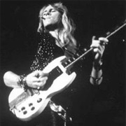 Glen Buxton (Alice Cooper)