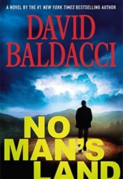 No Man&#39;s Land (Baldacci)