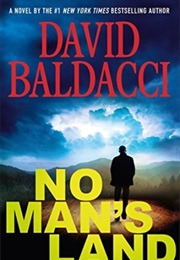 No Man's Land (Baldacci)