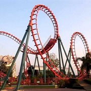 Boomerang (Siam Park City)