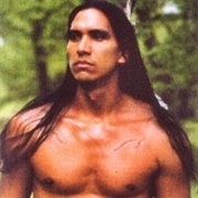 Michael  Greyeyes