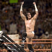 CM Punk