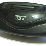 Sega 32X