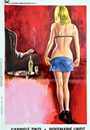 Seduzione Coniugale (1974)